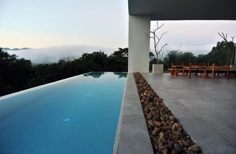 Thailand Private Fitness