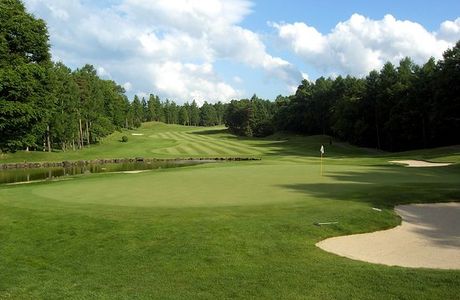 Mochizuki Country Club