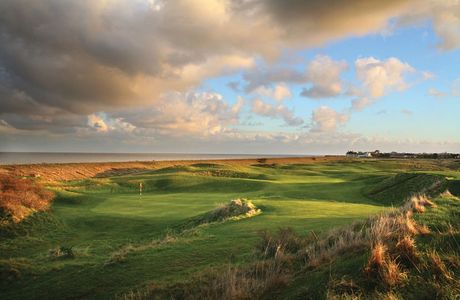 Royal Cinque Ports Golf Club