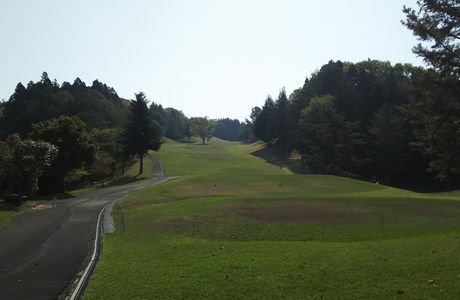 River Fuji Country Club
