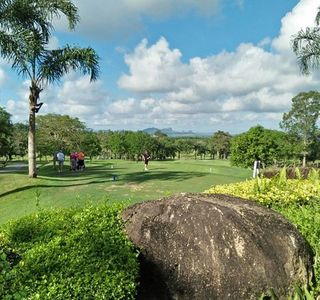 Rayong Green Valley Country Club
