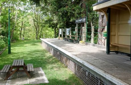 Wheathampstead Heritage Trail