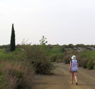 zalakas Nature Trail