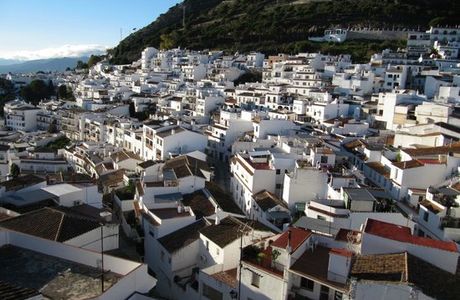 Picos de Mijas