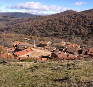 Senda de las Eras y Pila de Riego