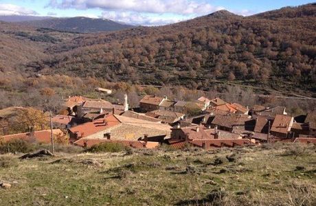 Senda de las Eras y Pila de Riego