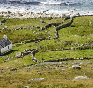 A little piece of heaven