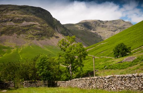 Great Gable