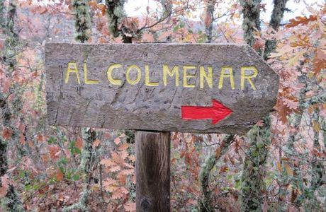 Ruta los Oficios de la Vida