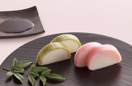 Sushikama Hompo Kawachiya (Kamaboko/Fishcake)