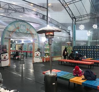 CTBC Financial Park Mall