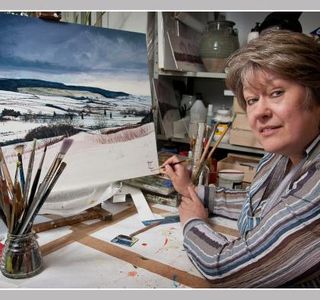 Crown Studio Gallery