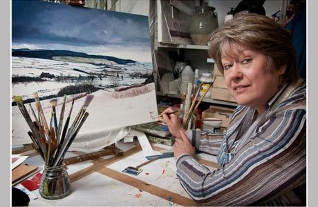 Crown Studio Gallery