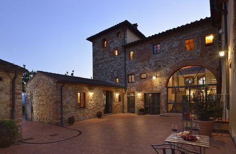 Fattoria di Casalbosco