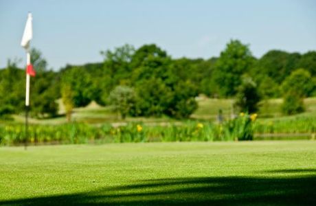 The Burstead Golf Club