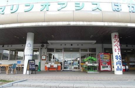 Marine Oasis Hakata