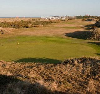 Great Yarmouth and Caister Golf club