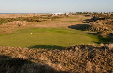 Great Yarmouth and Caister Golf club