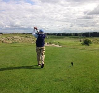 Laytown and Bettystown Golf Club