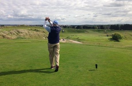 Laytown and Bettystown Golf Club