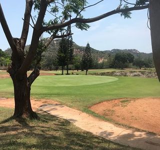 Milford Golf Course Hua Hin