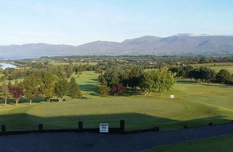 Killorglin Golf Club