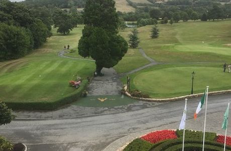 Faithlegg Golf Club