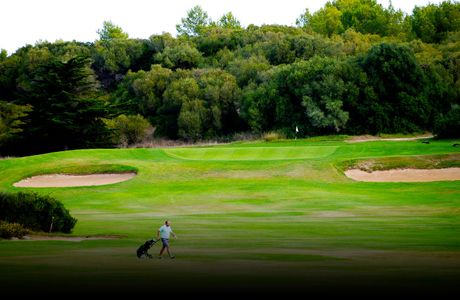 Golf Son Parc Menorca