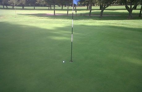 West Herts Golf Club