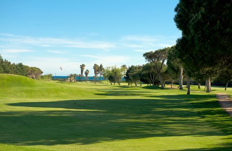 Rio Real Golf Club