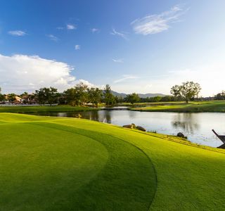 Laguna Golf Phuket