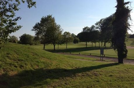 Boughton Golf Club