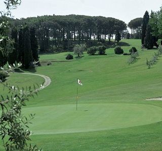 Circolo Golf Ugolino