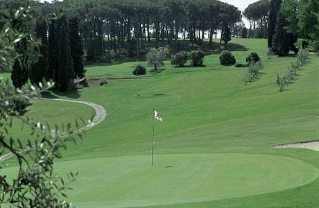 Circolo Golf Ugolino