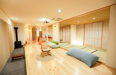 Ukiha Country Club