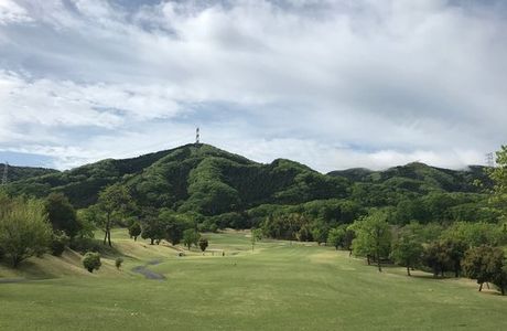 Kodama Country Club