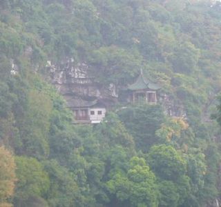 Xionglin Xionghu Villa of Guilin