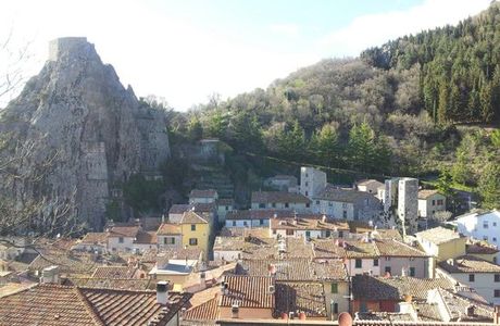 Bosco Rocconi