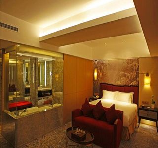 Qilin Villa of Jiamusi