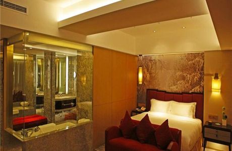 Qilin Villa of Jiamusi