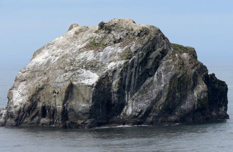 Long Rock
