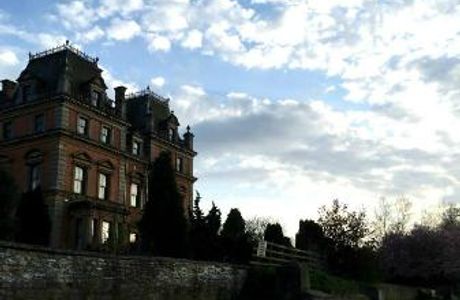 East Carlton Country Park