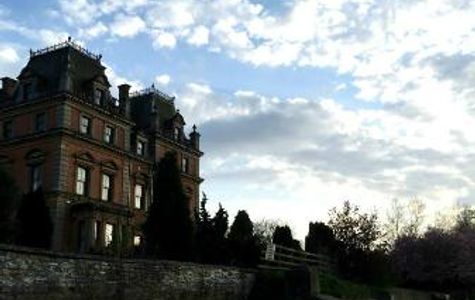 East Carlton Country Park 1