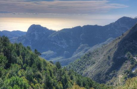 Parque de la Naturaleza de Peña Escrita