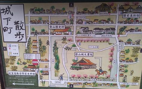 Castle Town 1