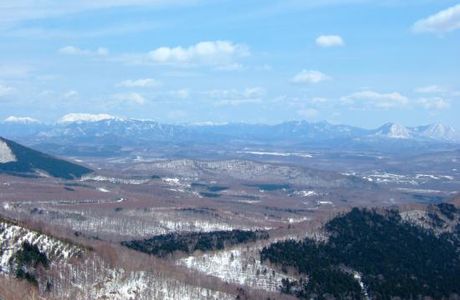 Karikachi Kogen