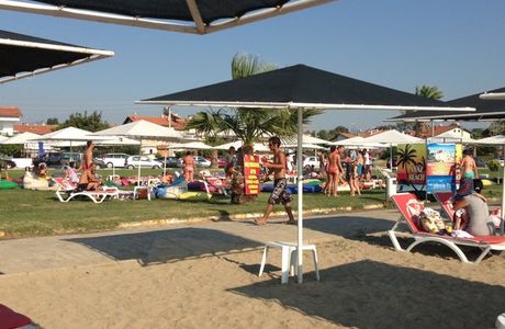 Ayaz Beach