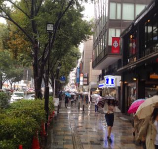 Omotesando