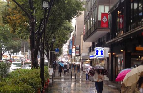 Omotesando