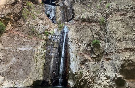 Barranco del Infierno
